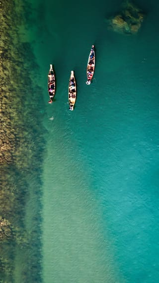 Mesmerising Meghalaya