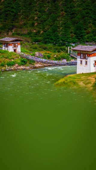 bhutan-6nights-road-trip