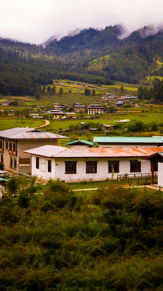 bhutan-tour-package-7n-8d