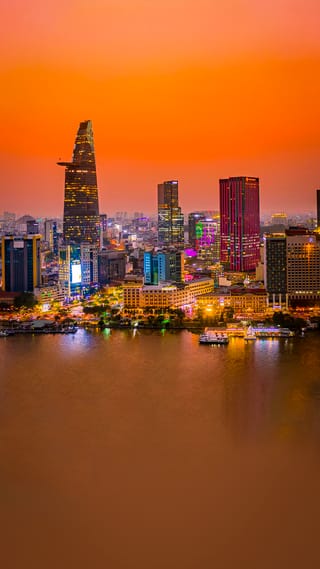 6 Days Budget Vietnam Tour Package – Ho Chi Minh to Hanoi