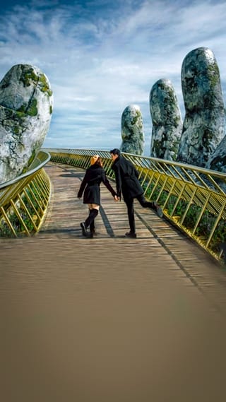 7 Days Couple Special Tour Package To Vietnam