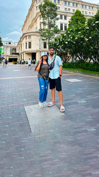 A Dreamy Escape - Vietnam Couple Tour Package