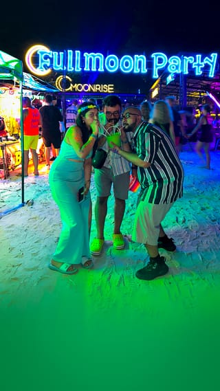 Perfect Family Vacation to Thailand