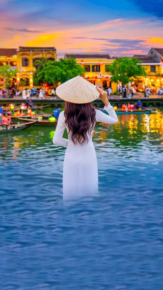 Exclusive 6-Day Vietnam Tour Package From Ahmedabad