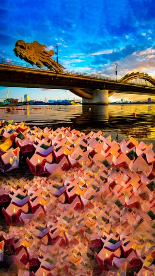 6 Days Best Of Vietnam Tour Package From Mumbai 