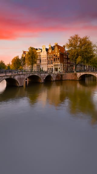 8 Days European Trails Community Trip -  Netherlands, Germany, Czechia