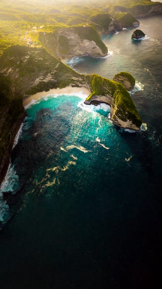 Bali Family Package with Nusa Penida.