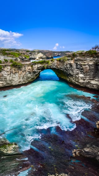 Perfect Island Trip - Bali Tour Package From Ahmedabad