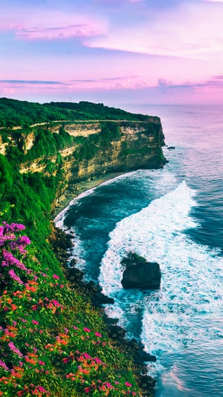 5 Days Best Bali Tour Package From Delhi