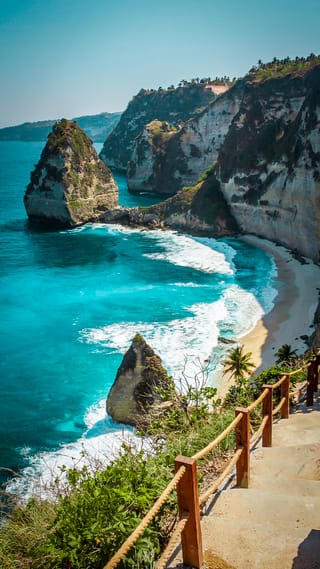 8 Days Romantic Vacation - Bali Tour Package for Couples 