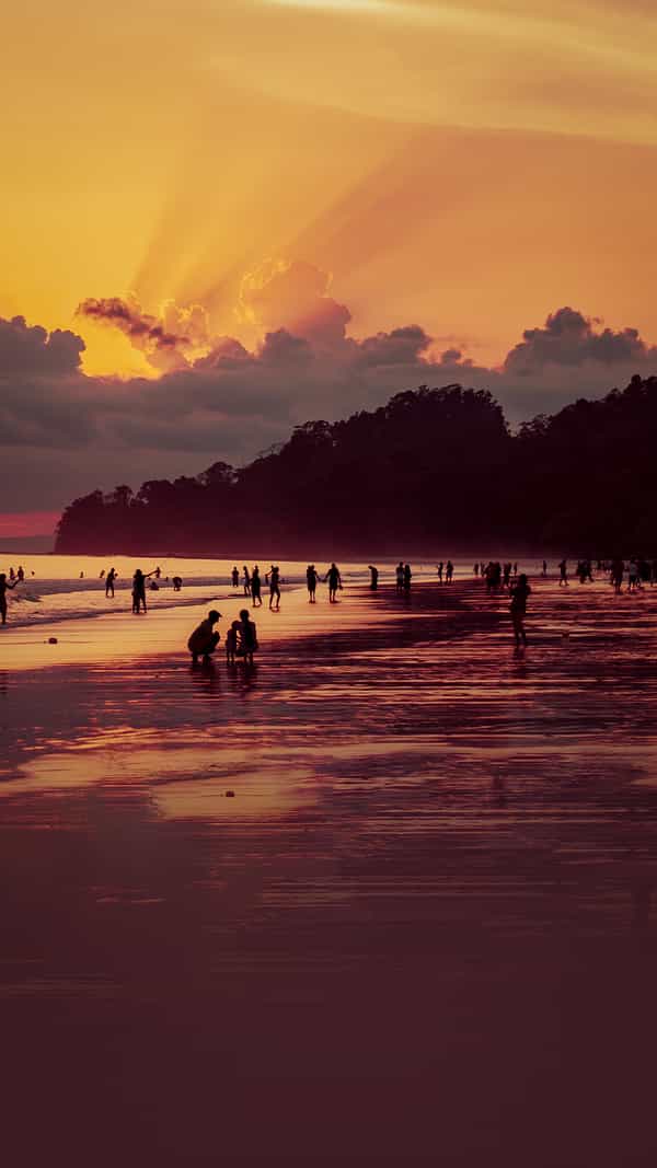 Andaman Community Trip with Havelock & Neil Island