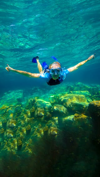Romantic Island Vacation to the Exotic Andaman Islands