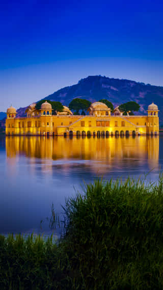 golden-triangle-tour-5n-6d