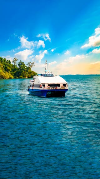 Havelock Neil Escapade