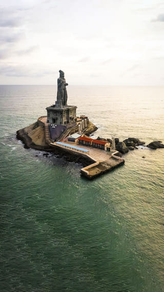 Honeymoon Tour to God's Own Country Kerala With Kanyakumari