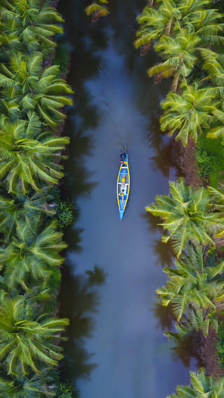 Best of God’s Own Country - 6 Days Tour Package