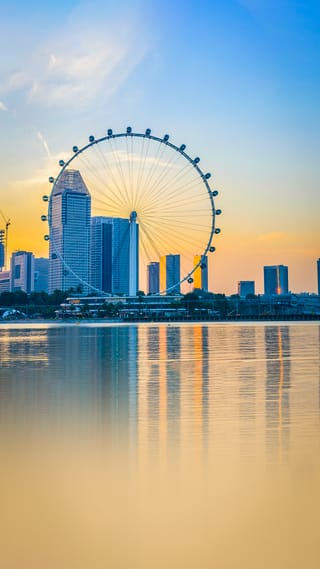 best-singapore-tour-package-4n-5d