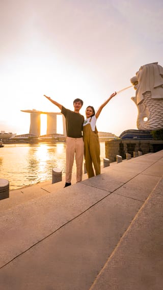 couples-special-singapore-tour-package-6n-7d