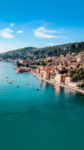 Wonders of Paris and Nice - 7 Days Europe Tour Package
