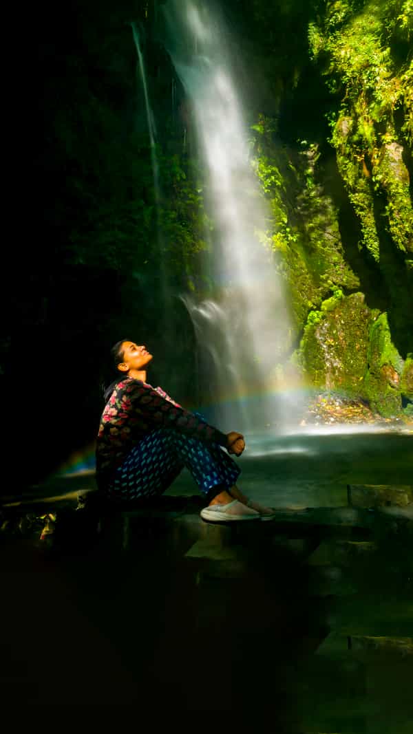 3 Days Tirthan Valley Tour | Gushaini & Jalori Pass