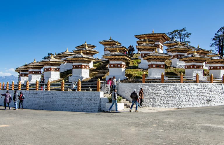 bhutan-package-from-chennai