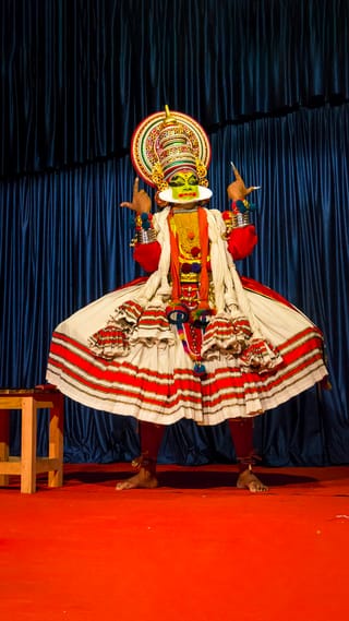 Gems of Kerala with Alleppey