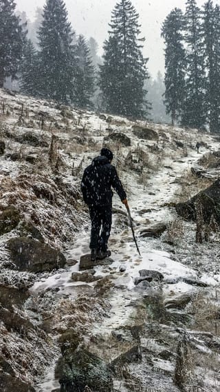 Himachal Adventure