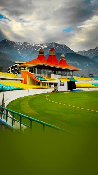 Dharamshala and Dalhousie Tour Package from Amritsar
