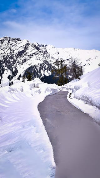 Magnificient Himachal