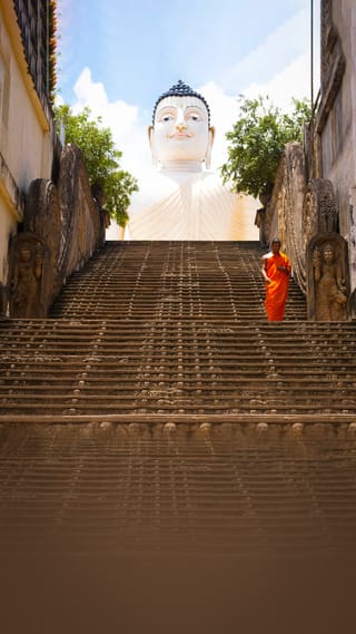 Island Adventure - 6 Days Sri Lanka Tour Package