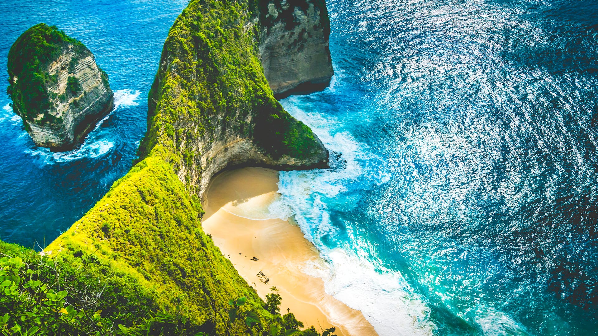 Bali, Indonesia