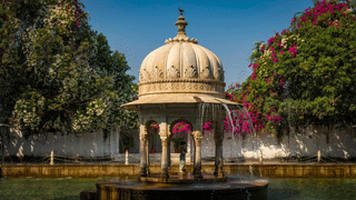 saheliyo-ki-bari-rajasthan