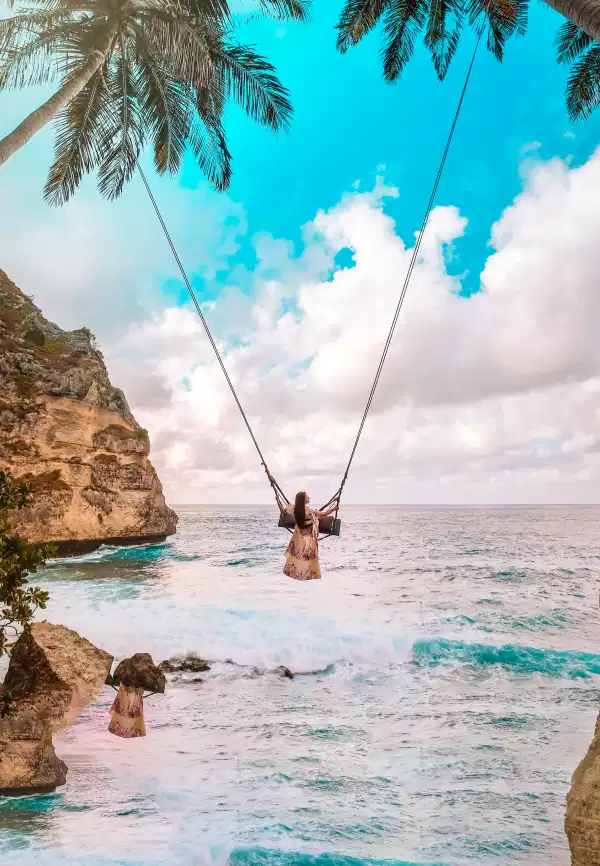 Bali with Gili and Nusa Penida Island 