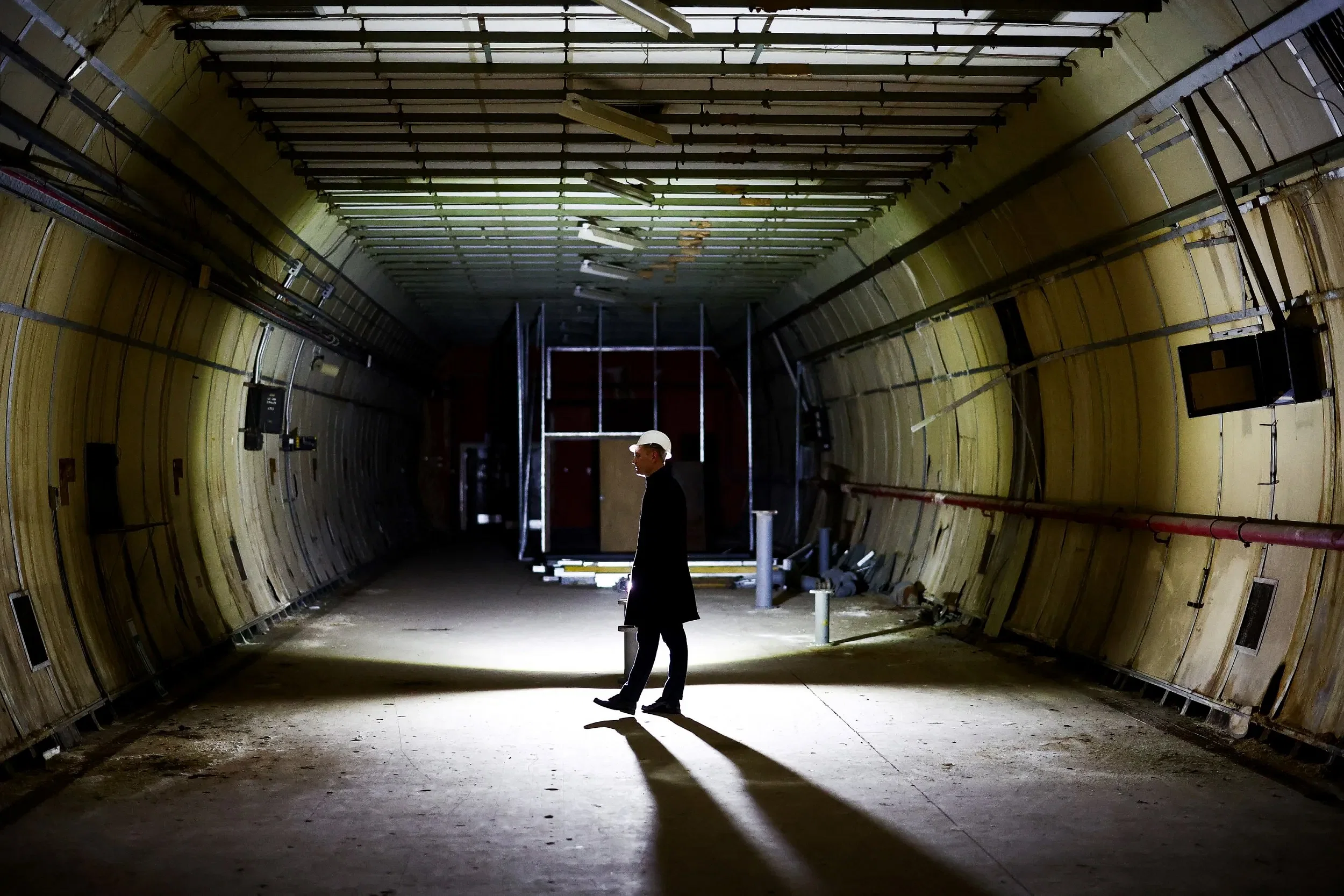 secret-world-war-2-tunnels-to-open-to-public-by-2027