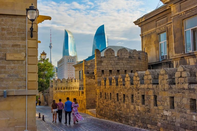 best-time-visit-baku