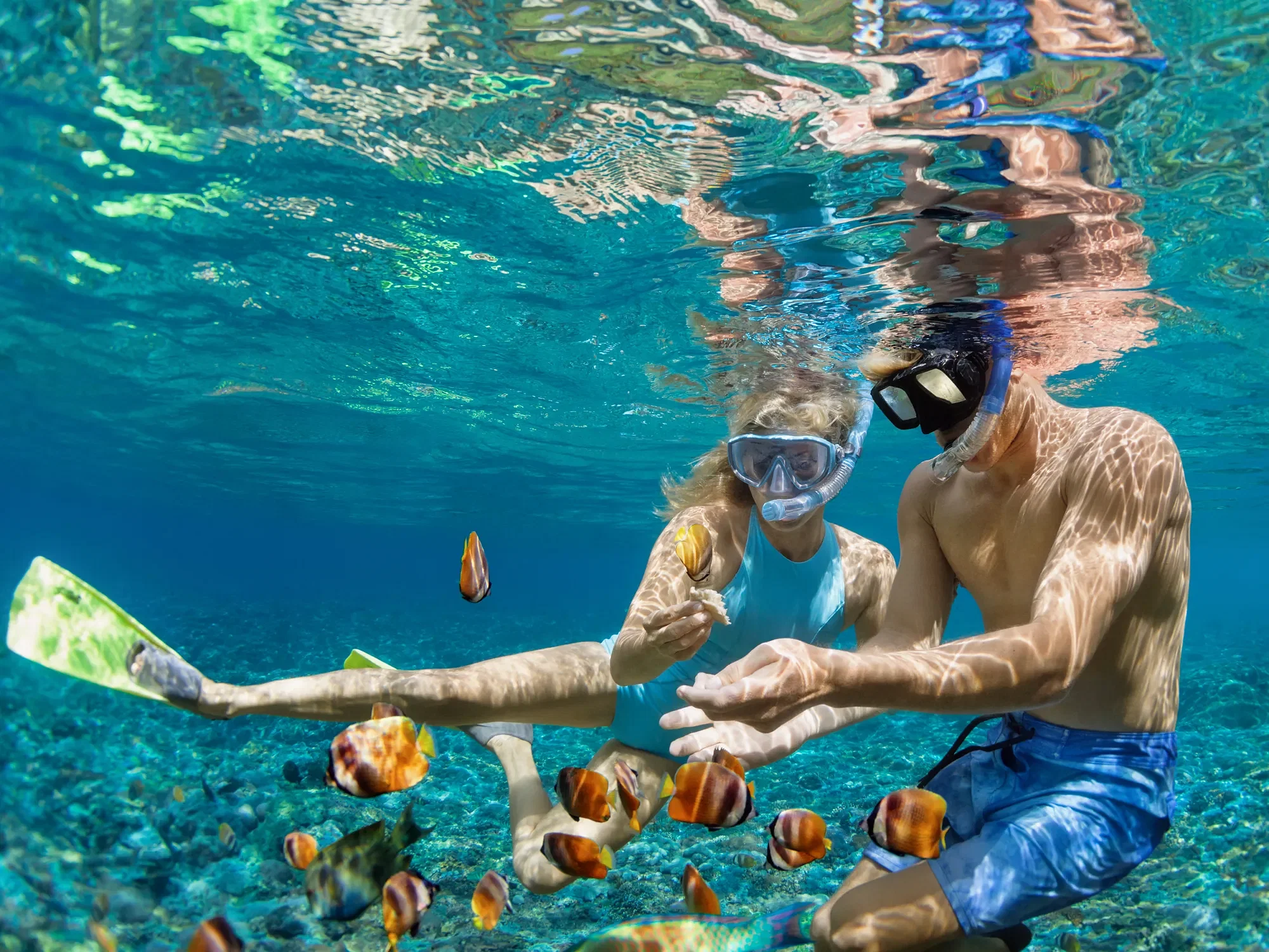 snorkeling-in-andaman