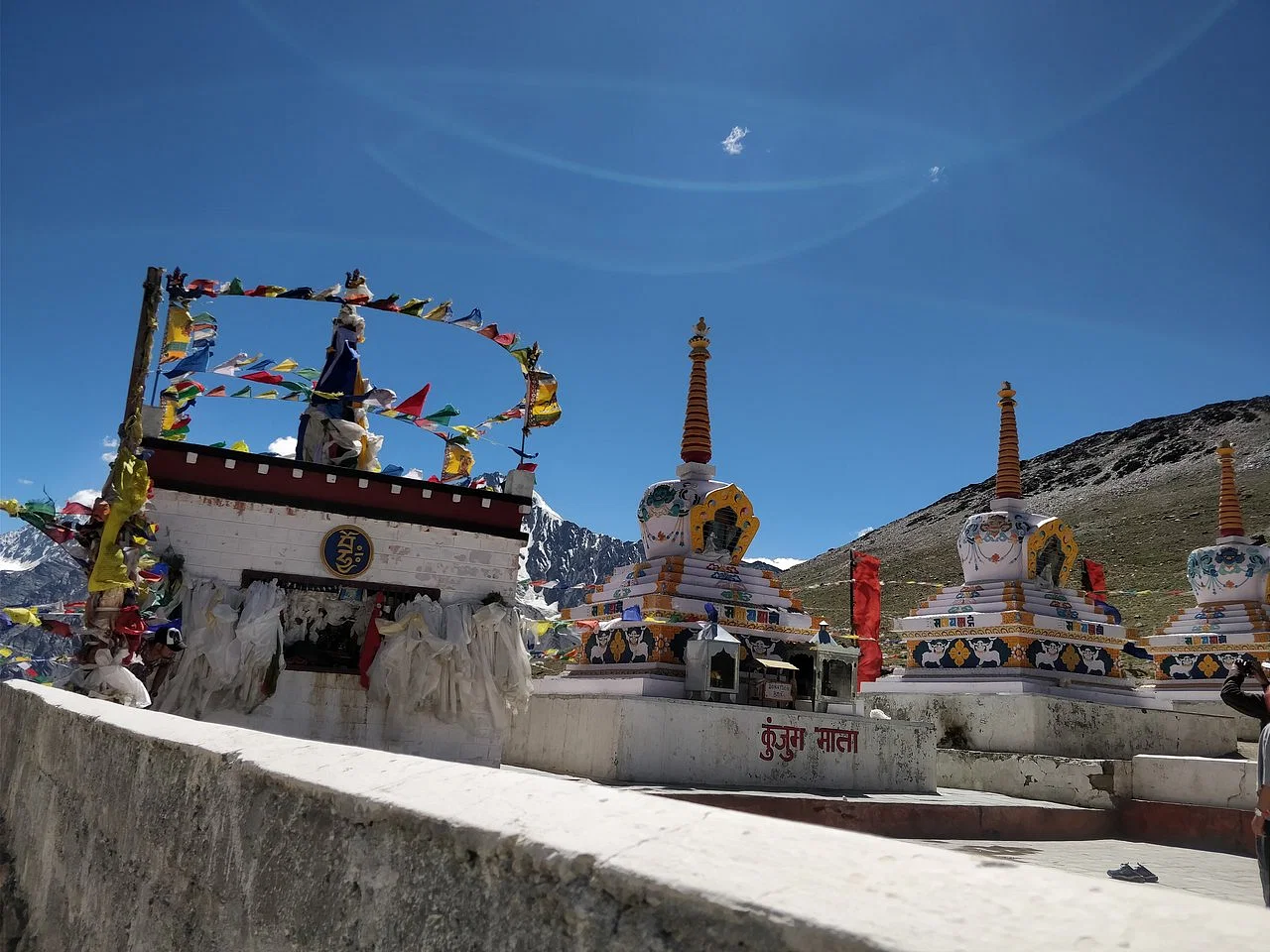 kunzum-devi-temple