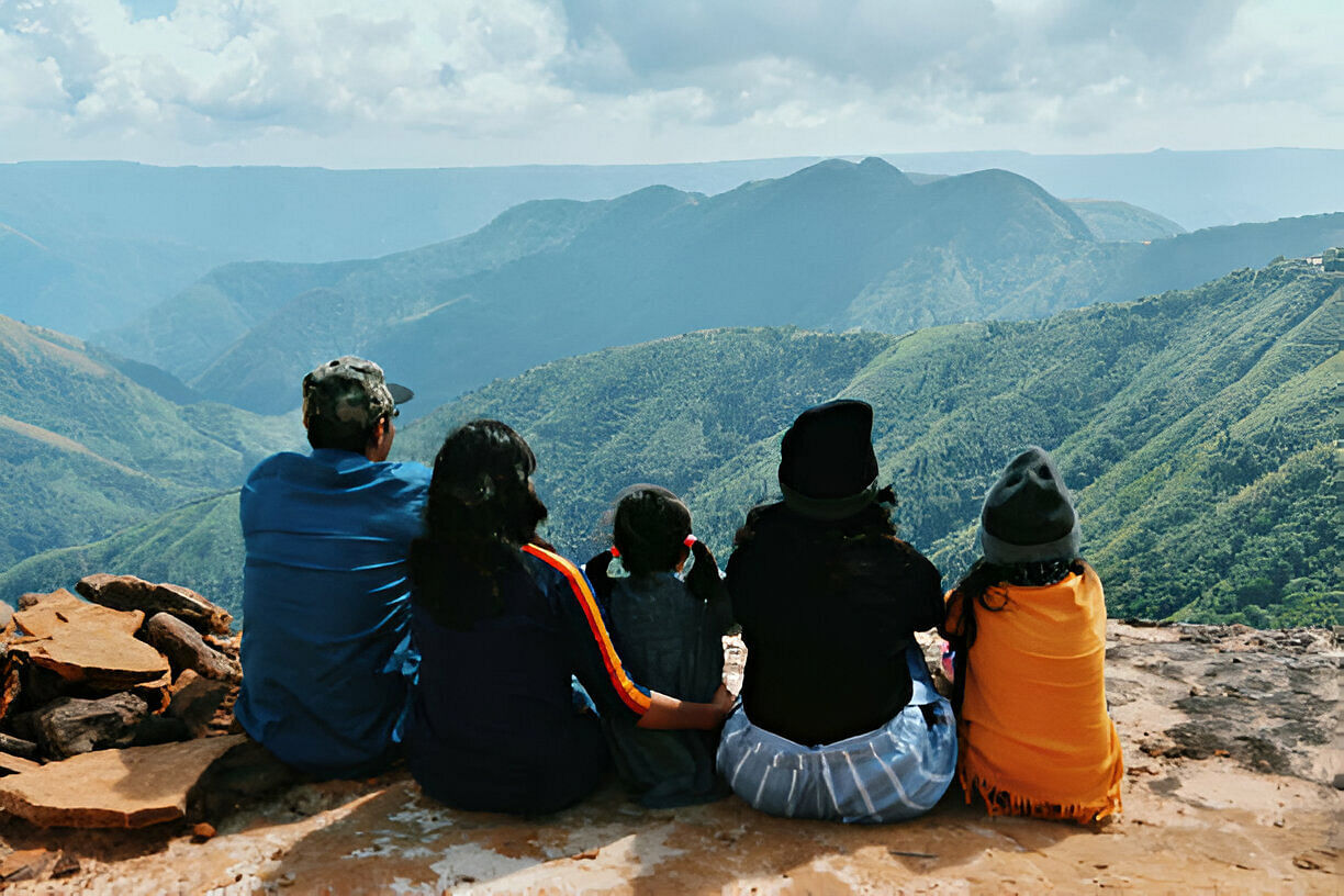 short-hikes-in-meghalaya-for-families