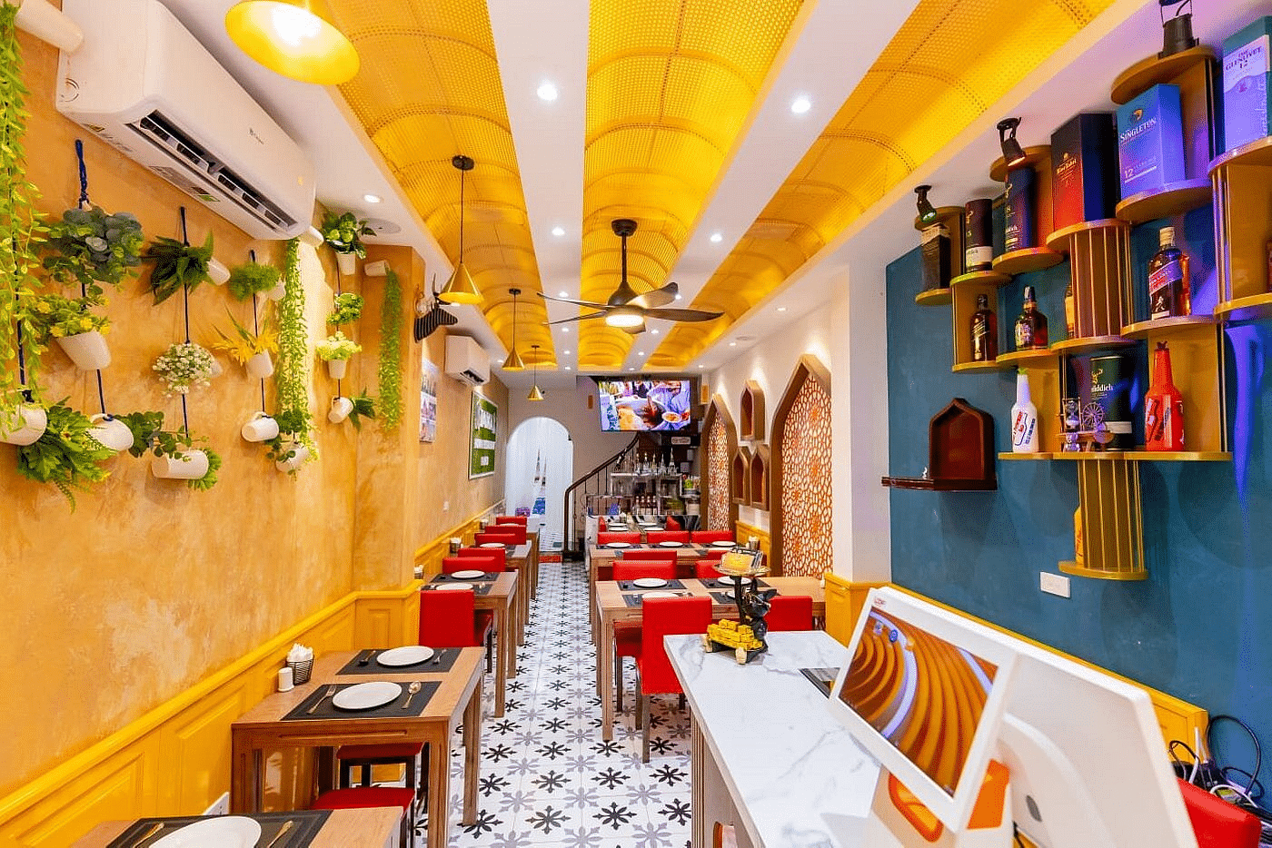 indian-restaurant-in-vietnam