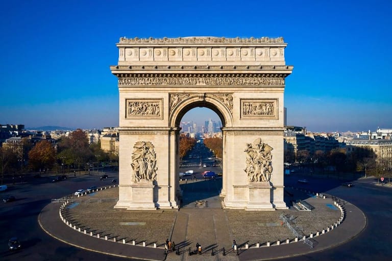arc-de-triomphe