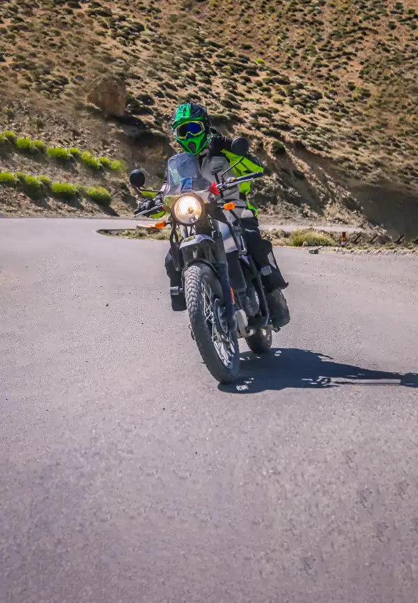8-Day Leh Ladakh Tour Package with Turtuk and Tso Moriri