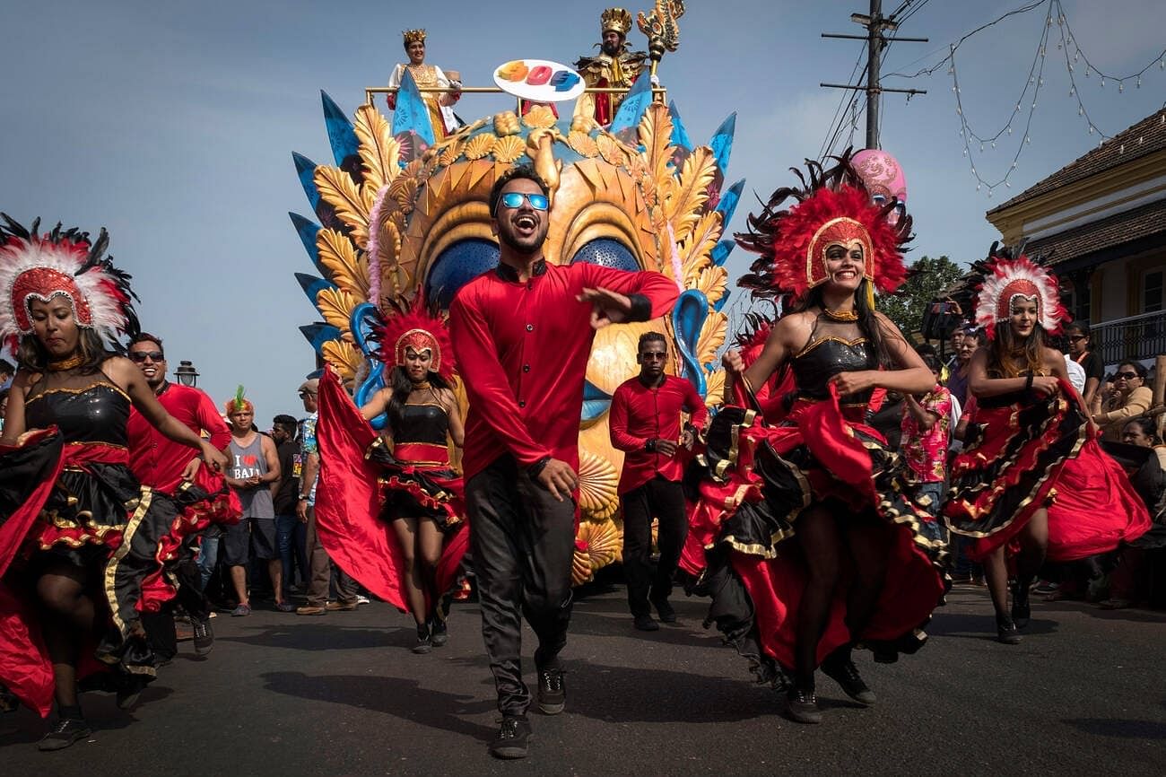 goa-carnival