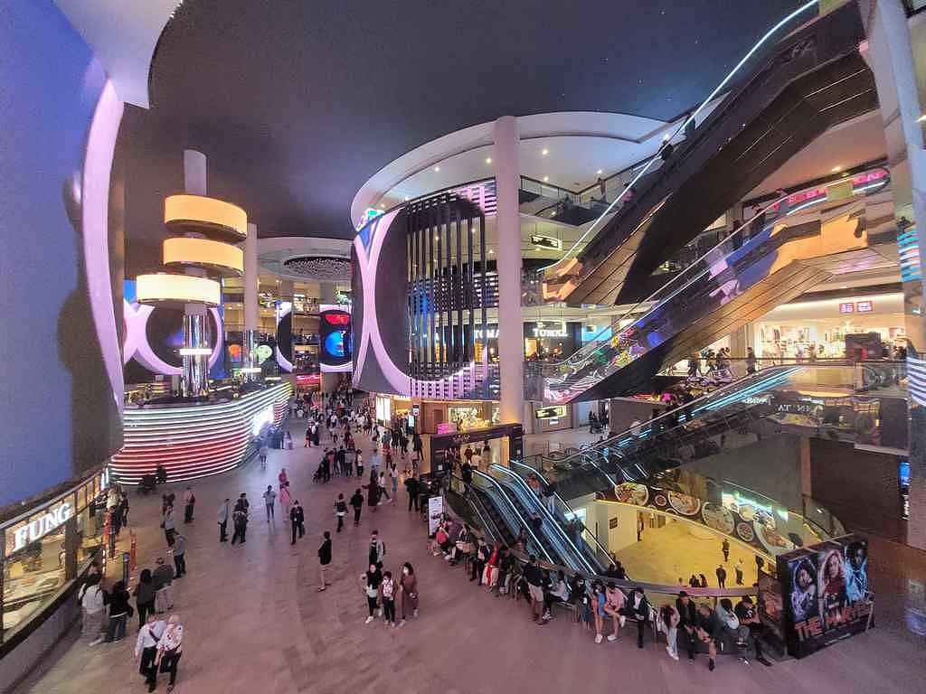 genting-skyavenue-mall-malaysia