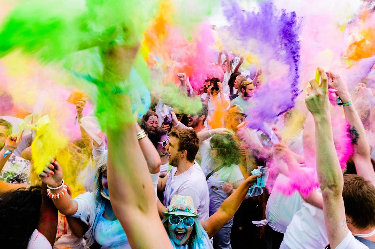 best-holi-events-in-noida