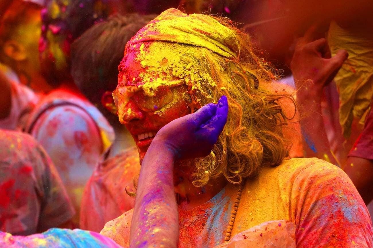 pushkar-holi-party