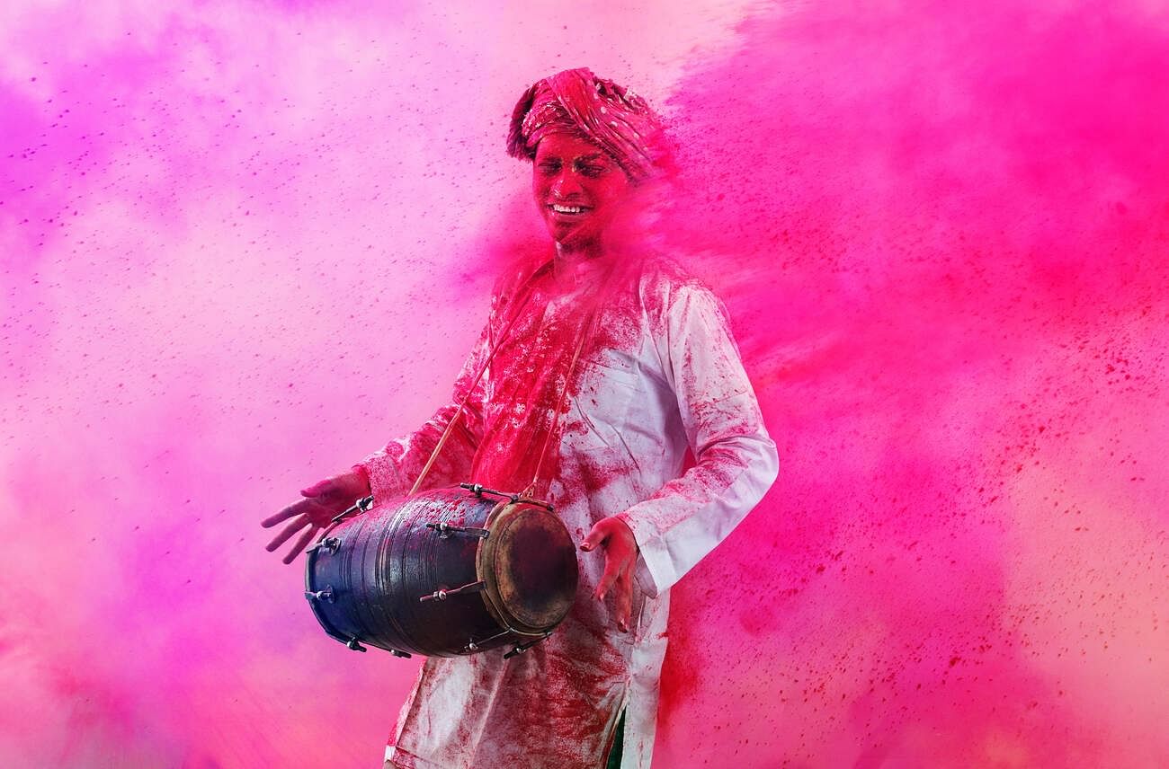 best-holi-events-in-gurgaon