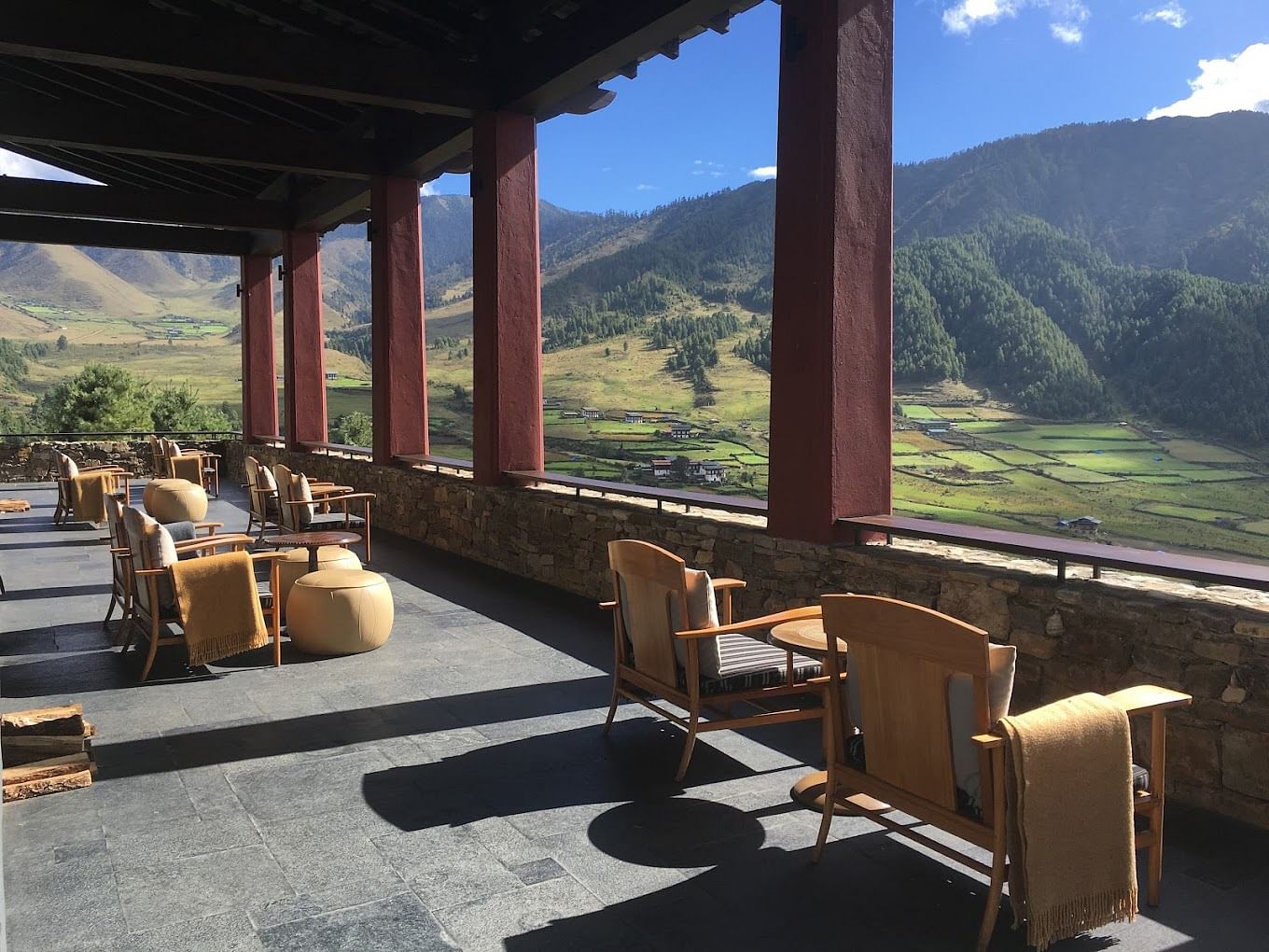 gangtey-lodge-bhutan