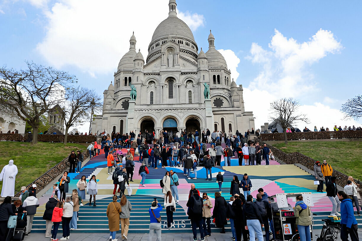 montmartre-in-paris