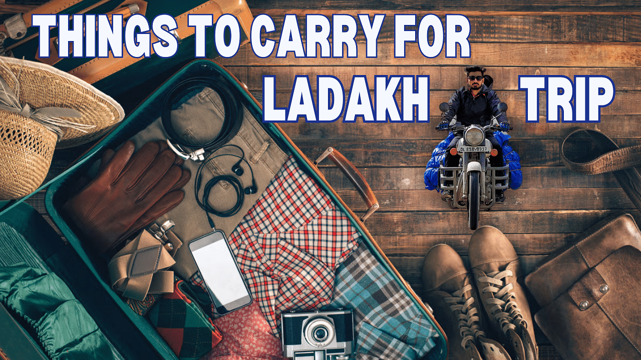 things-to-carry-for-ladakh-bike-trip