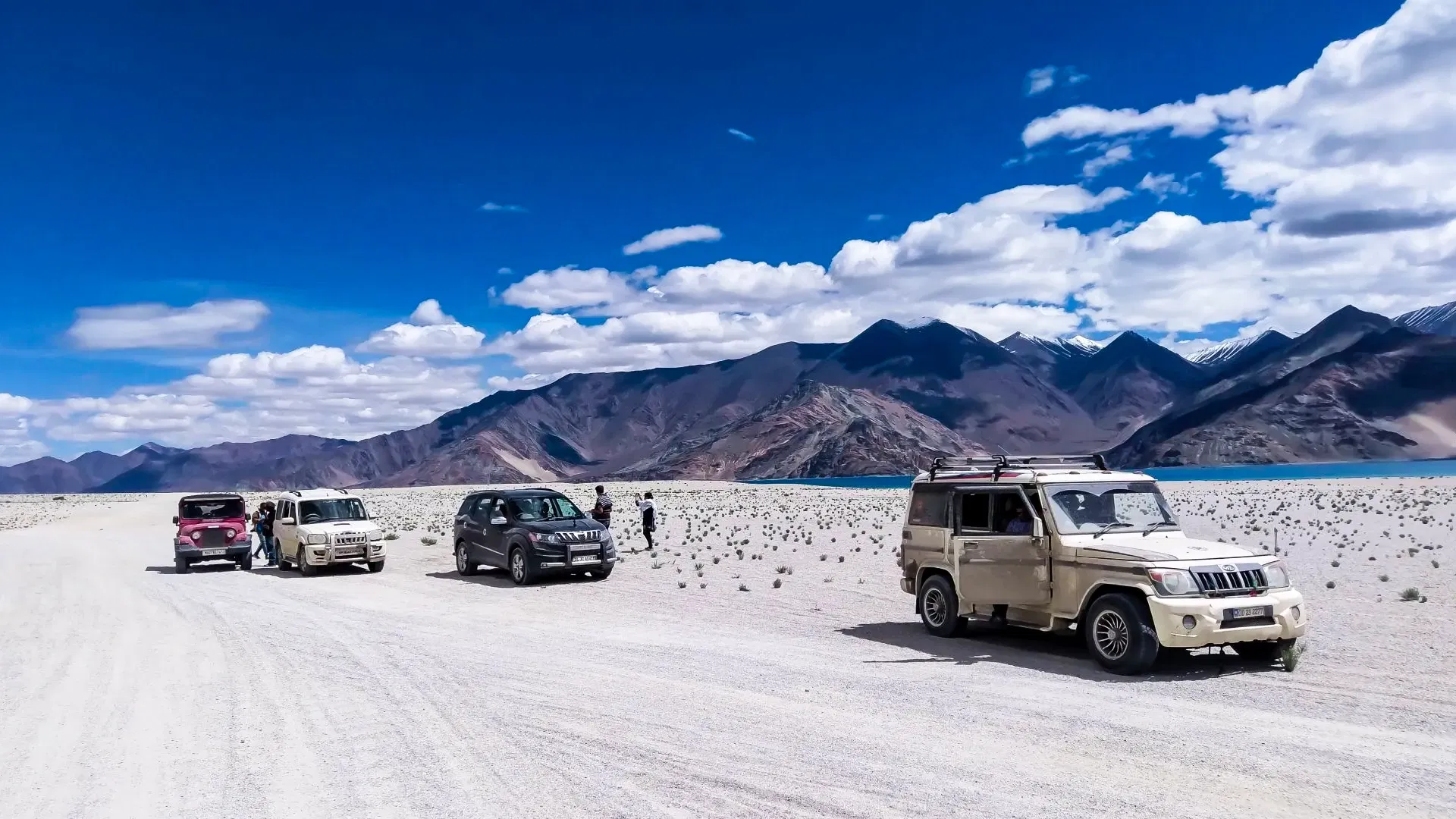 SUV Expedition